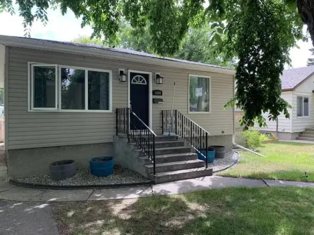 House for rent in Lethbridge, Alberta
