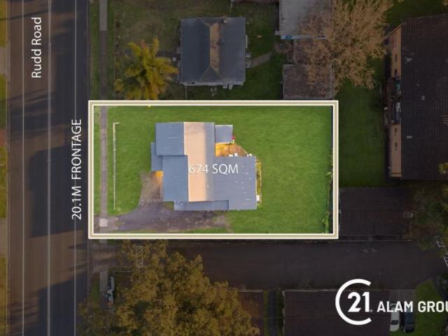 House for sale in Leumeah, New South Wales
