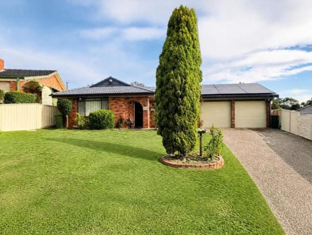 House for rent in Leumeah, Campbelltown City Council