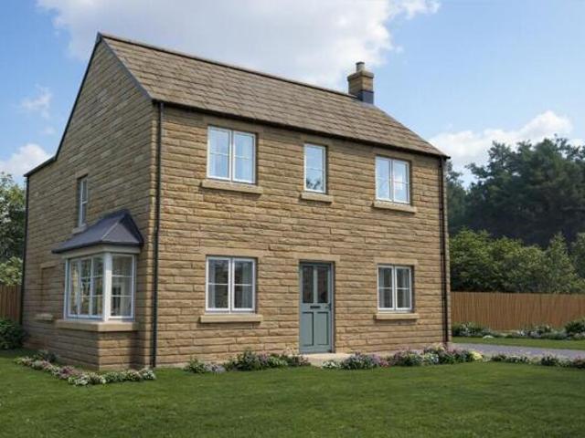 House for sale in Leyburn, North Yorkshire