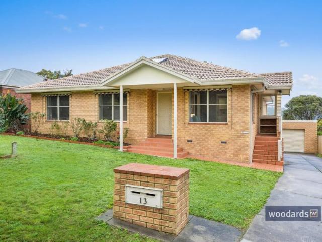 House for sale in Lilydale, Melbourne