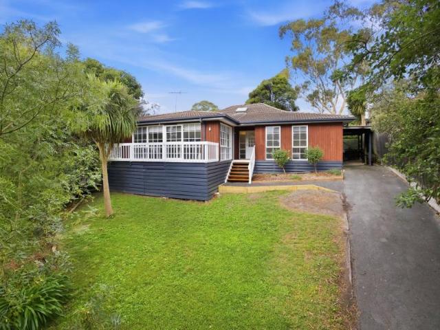 House for sale in Camerons Creek, Victoria