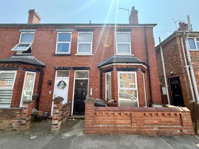 House for sale in Ermine, Brayford