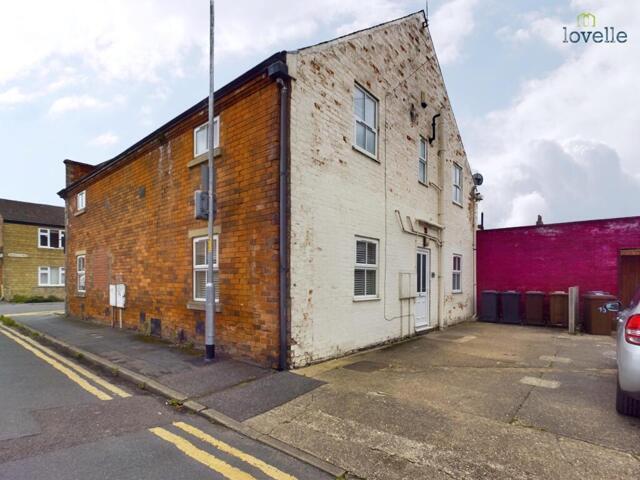 House for sale in New Boultham, Brayford