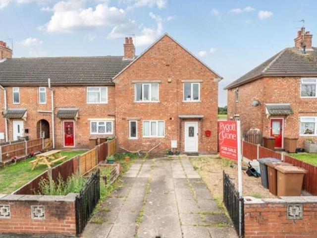 House for sale in Boultham Moor, Brayford