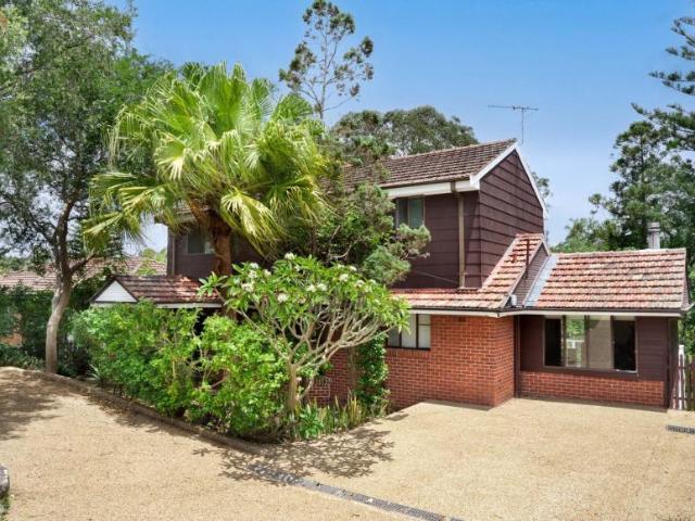 House for sale in Upper North Shore, Sydney