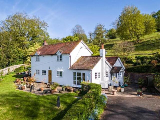 House for sale in Shropshire