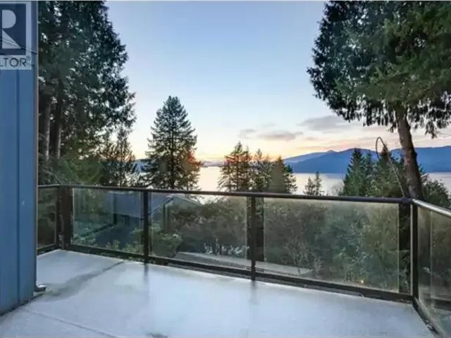 House for rent in Lions Bay, British Columbia