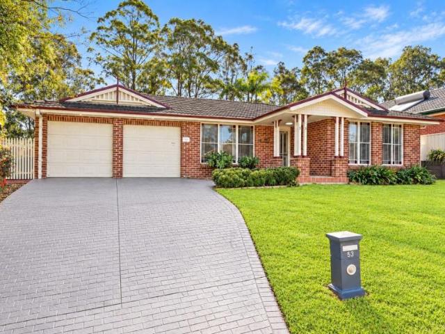 House for sale in Lisarow, Gosford