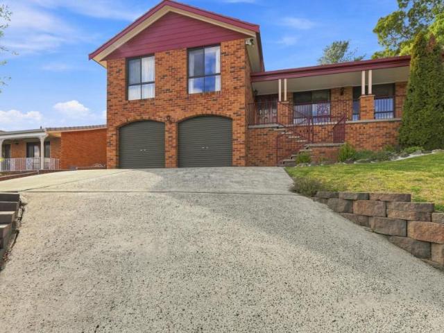 House for sale in Lithgow, New South Wales
