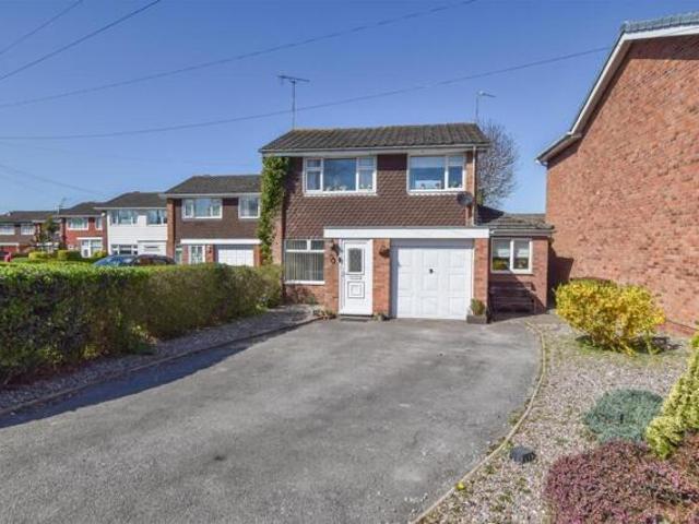 House for sale in Little Neston, West Vale