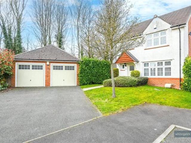 House for sale in Swanside, Knowsley