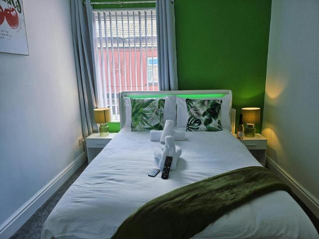 House for rent in Lunt, Sefton