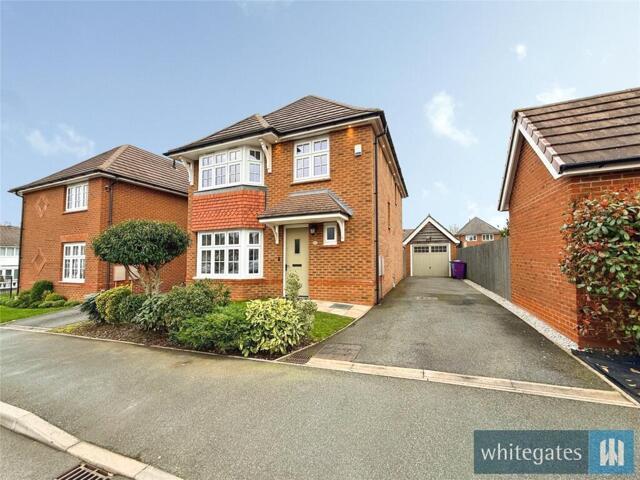 House for sale in Kirkby, Isle Of Man