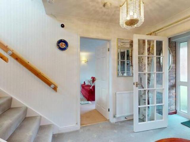 House for sale in Llanbedr Dyffryn Clwyd, Wales