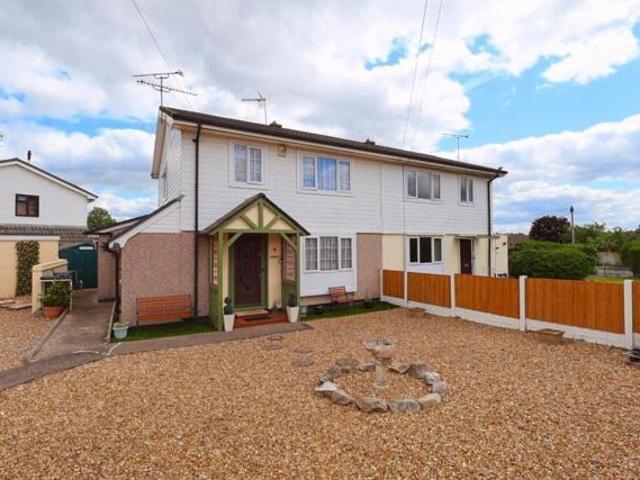 House for sale in Llay, Wales