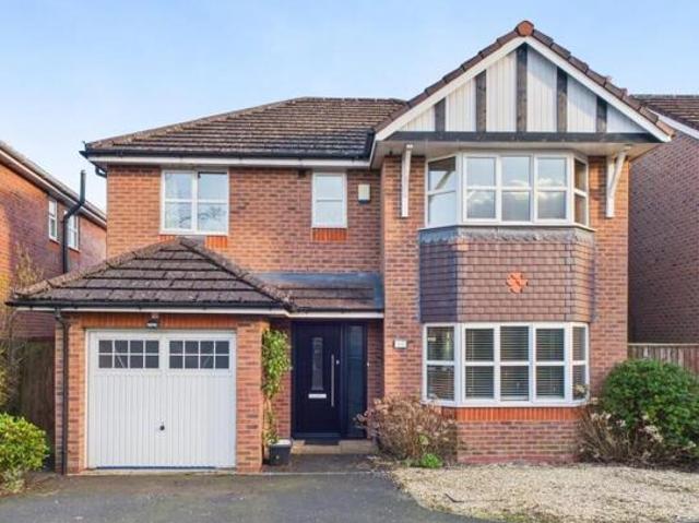 House for sale in Llay, Llay