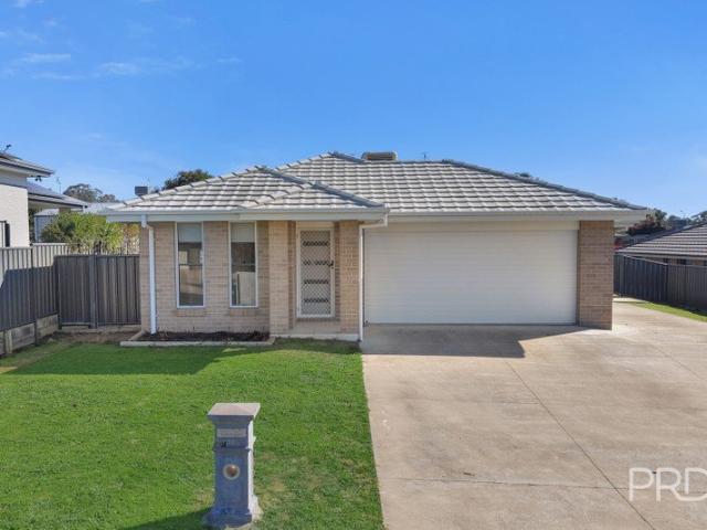House for rent in Piallamore, New South Wales