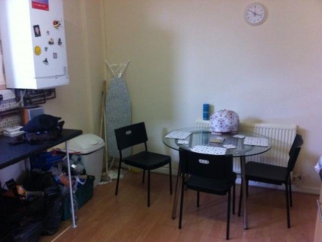 Room for rent in Pontypridd, Wales