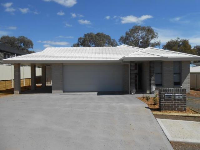House for rent in Piallamore, New South Wales