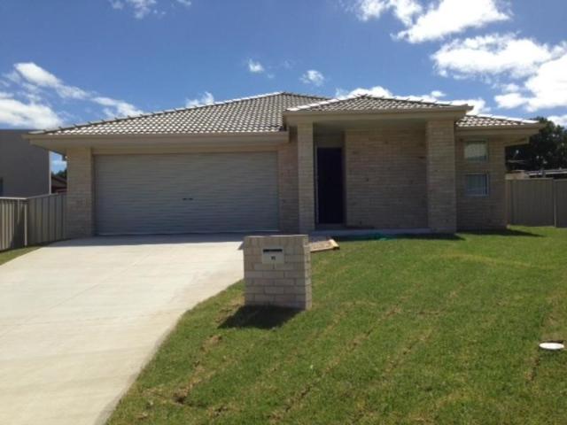 House for rent in Piallamore, New South Wales