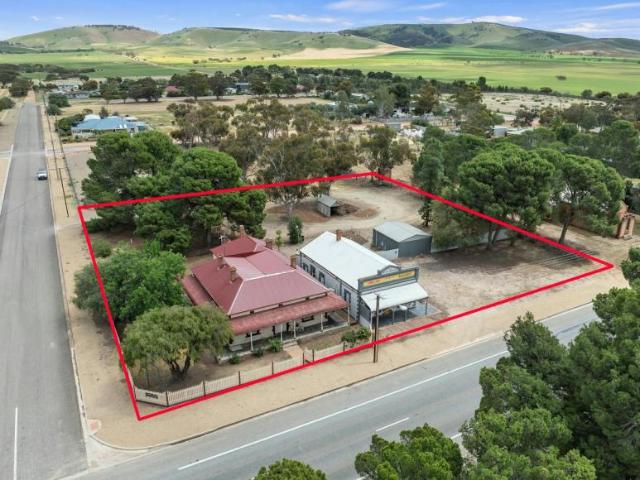 House for sale in Lochiel, Wakefield Regional Council