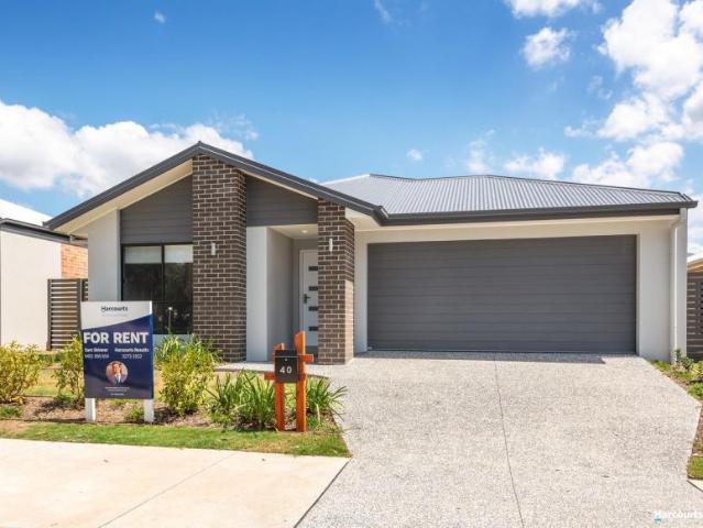 House for rent in Logan Reserve, Greater Brisbane