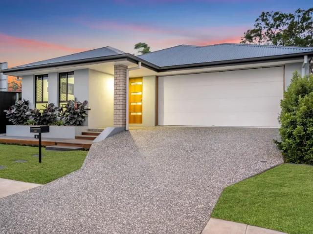 House for sale in Logan Reserve, Greater Brisbane