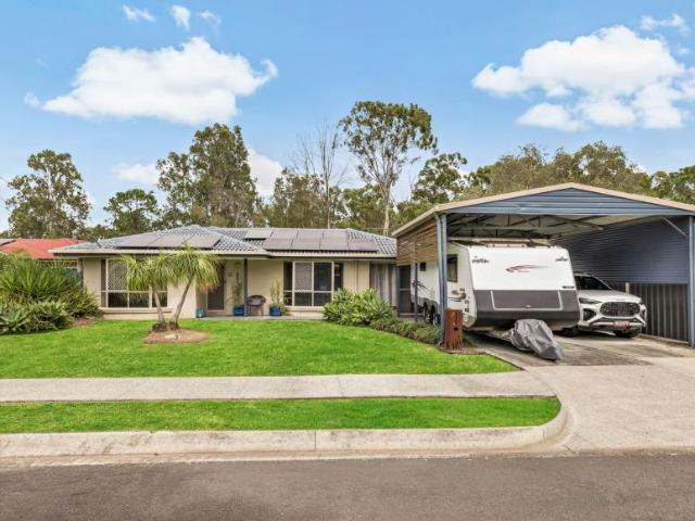 House for sale in Loganlea, Greater Brisbane