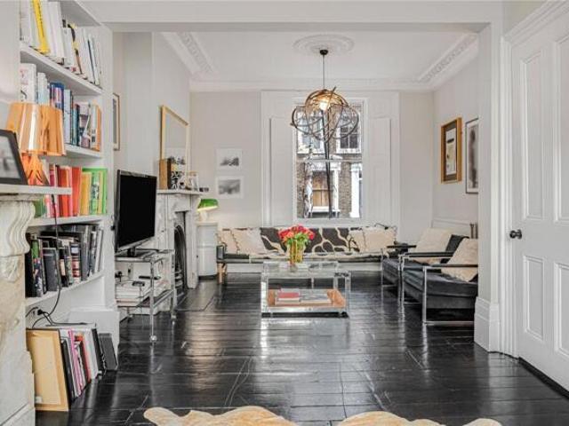 House for sale in South Hackney, Greater London