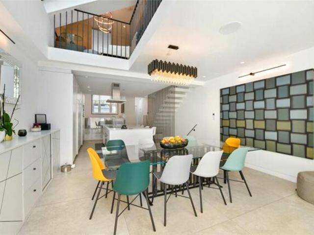 House for sale in London, Walham Green