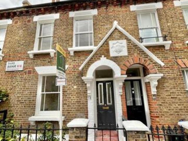 House for sale in Lyons, Greater London