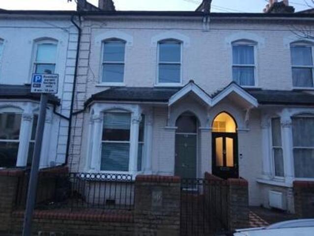 House for rent in Hornsey, Greater London