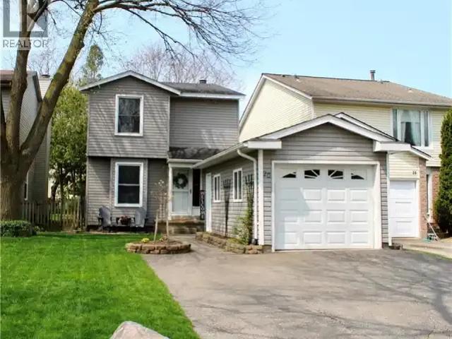 House for rent in Arva, Ontario