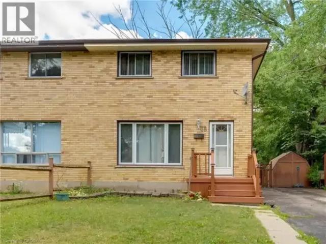 House for rent in Arva, Ontario