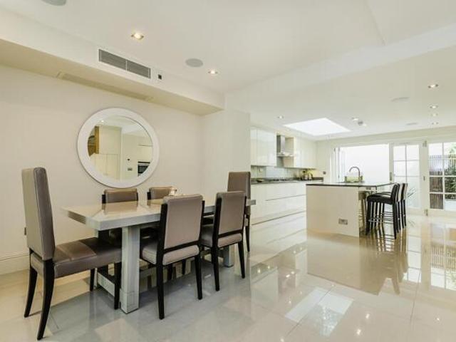 House for sale in Pimlico, Greater London