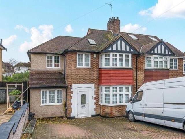 House for sale in London Borough of Croydon, Upper Norwood