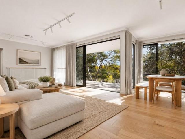 House for rent in Longueville, New South Wales