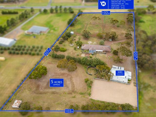 House for rent in Lovely Banks, City of Greater Geelong