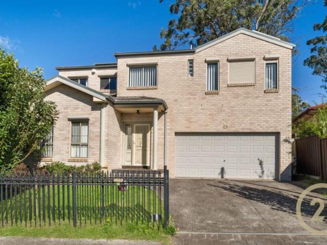 House for sale in Lurnea, New South Wales