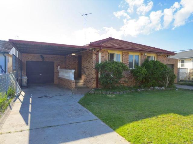 House for sale in Lurnea, Liverpool City Council