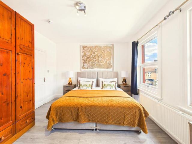House for rent in Spring Park, Luton