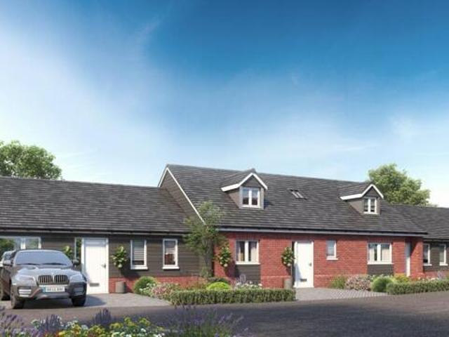 House for sale in Pouchen End, Isle Of Man