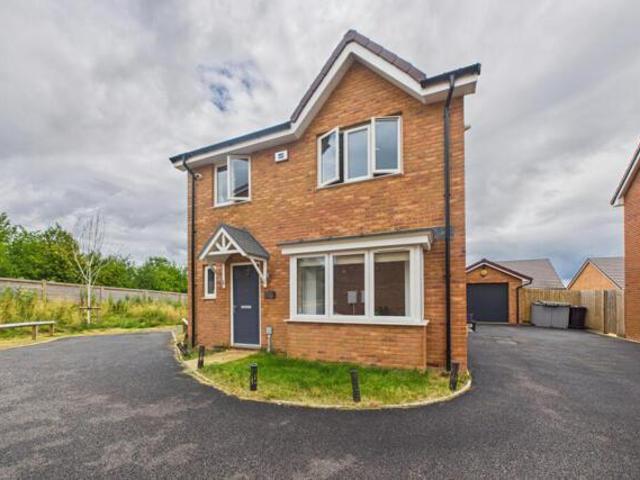 House for sale in Allaston, Bromsberrow Heath