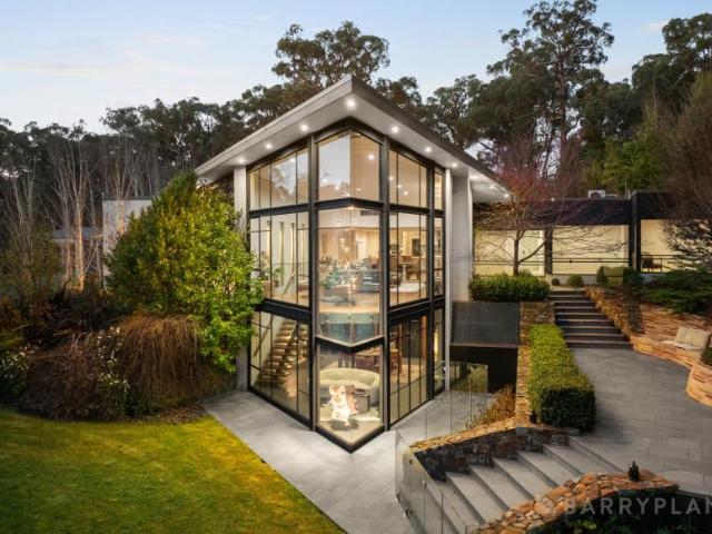 House for rent in Macclesfield, Melbourne