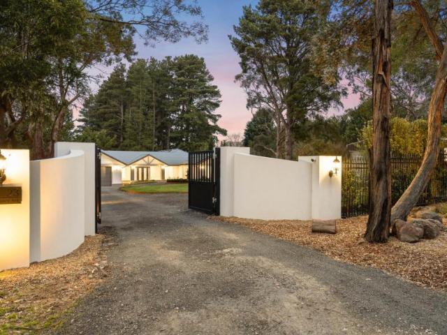 House for sale in Macedon, Shire of Macedon Ranges