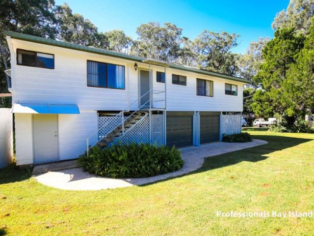 House for rent in Macleay Island, Greater Brisbane