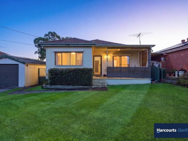House for sale in Macquarie Fields, Sydney