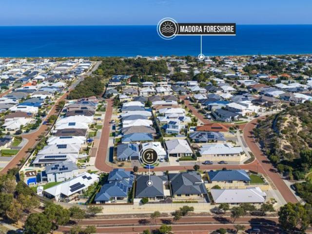 House for sale in Parklands, Western Australia
