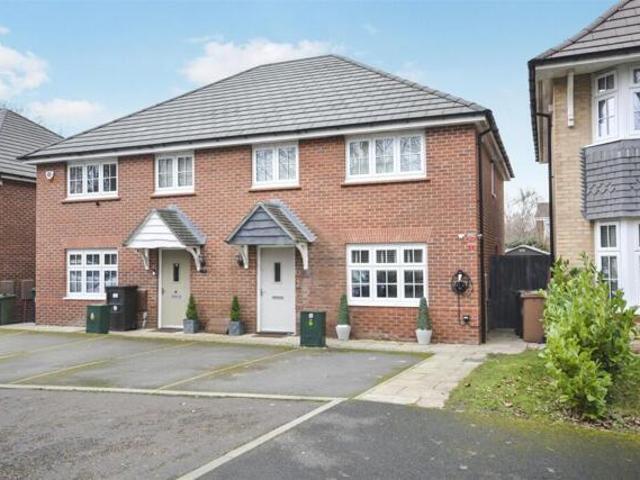 House for sale in Kennessee Green, Maghull